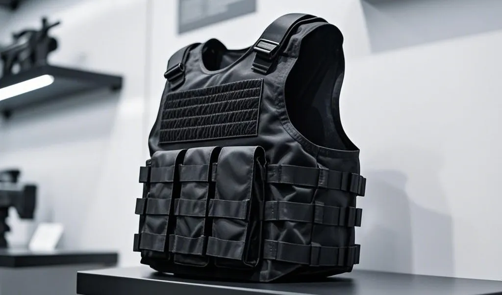 UHMWPE Fiber in Bulletproof Gear: Stronger, Lighter, Smarter UHMWPE Fiber in Bulletproof Gear: Stronger, Lighter, Smarter
